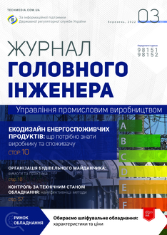 Екодизайн енергоспоживчих продуктів: що потрібно знати виробнику та користувачу
