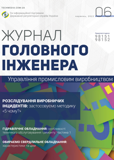Розслідування виробничих інцидентів: застосовуємо методику «5 чому?»